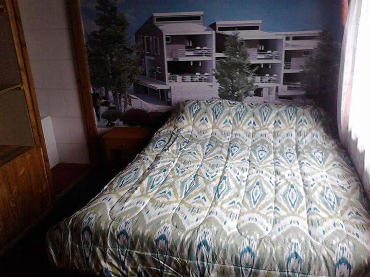 Hostal Maitahue Pucon Bagian luar foto