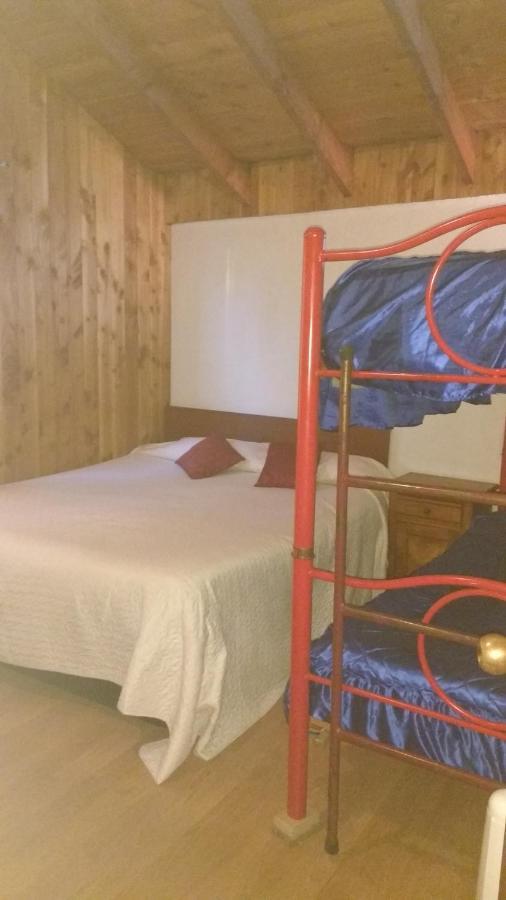 Hostal Maitahue Pucon Bagian luar foto