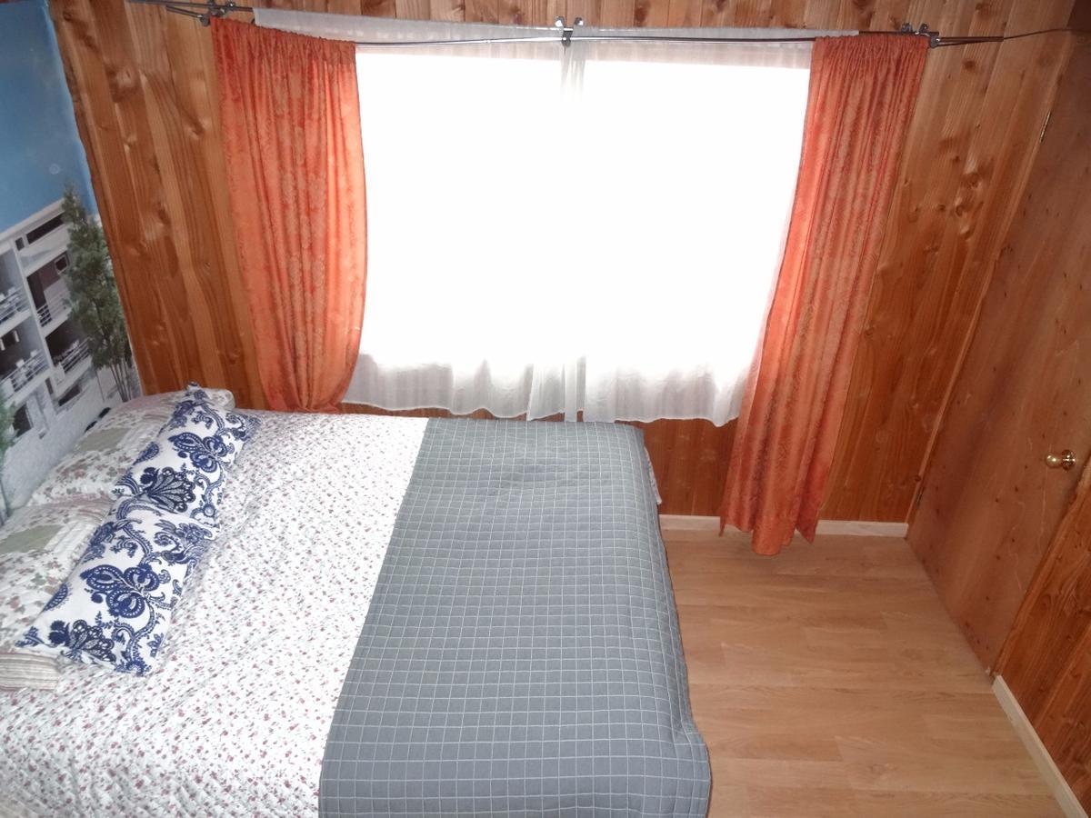 Hostal Maitahue Pucon Ruang foto