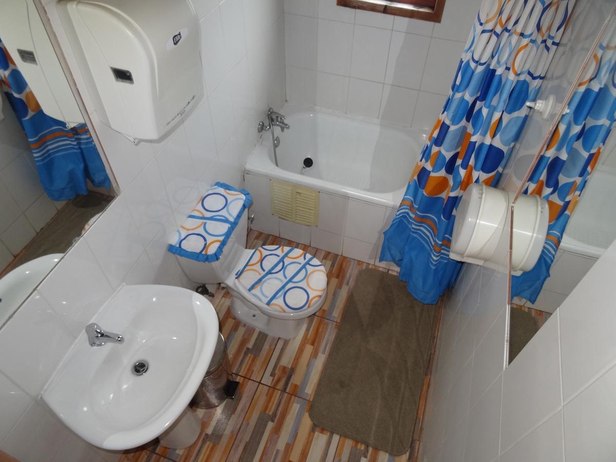 Hostal Maitahue Pucon Bagian luar foto