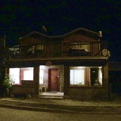 Hostal Maitahue Pucon Bagian luar foto